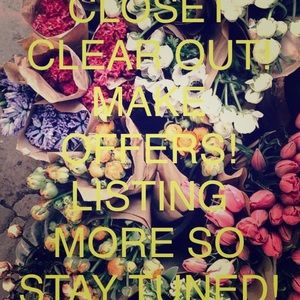 💥‼️MAKE OFFERS‼️💥